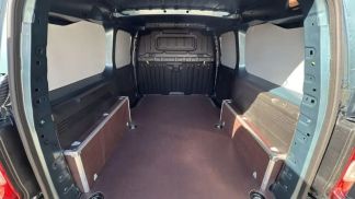 Financování Hatchback Opel Combo 2025