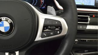 Leasing Convertible BMW Z4 2024