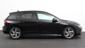 Leasing Hatchback Volkswagen Golf 2024