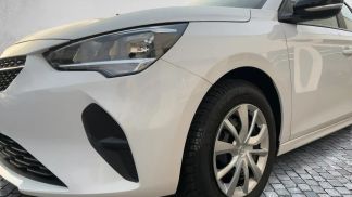 Financování Hatchback Opel Corsa 2022