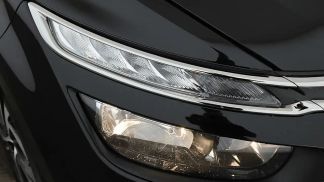 Lízing Hatchback Citroën C4 2021