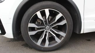 Leasing Wagon Volkswagen Tiguan 2019