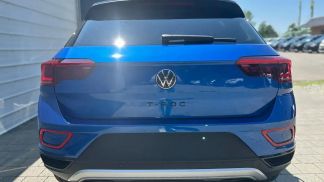 Finansowanie SUV Volkswagen T-Roc 2025