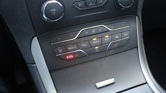 Finansowanie Hatchback Ford Galaxy 2022