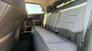Leasing SUV Citroën C4 Cactus 2019