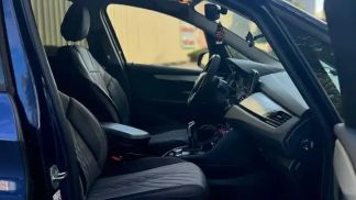 Lízing Hatchback BMW 216 2018