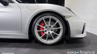 Finansowanie Zamienny Porsche Boxster 2015