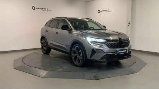 Finansowanie SUV Renault Austral 2024