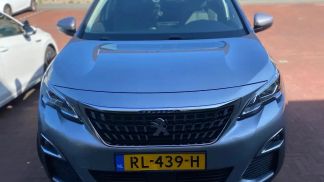 Finansowanie Hatchback Peugeot 3008 2018