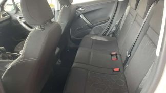 Leasing Hatchback Peugeot 2008 2017