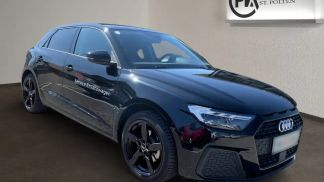 Leasing Sedan Audi A1 2025