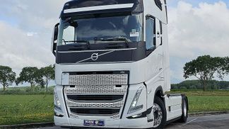 Lízing Traktor Volvo FH 500 2022