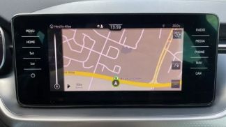Finansowanie Sedan Skoda Scala 2021