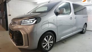 Finansowanie Hatchback Toyota Proace 2024