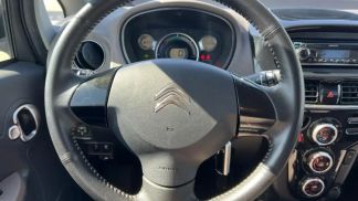 Leasing Sedan Citroën C-Zero 2020