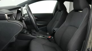 Leasing Wagon Toyota Corolla 2020
