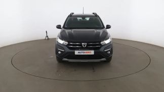 Leasing Hatchback Dacia Sandero 2022