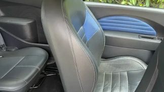 Leasing Hatchback Renault Twingo 2010