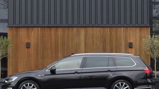 Finansowanie Wóz Volkswagen Passat Variant 2015