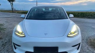 Lízing Sedan Tesla Model 3 2021