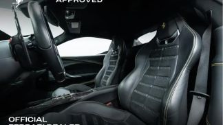 Leasing Coupe Ferrari 296 GTB 2023