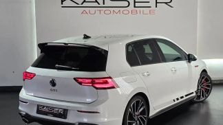 Lízing Sedan Volkswagen Golf 2021
