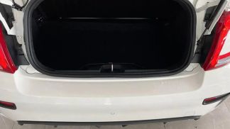 Leasing Convertible Abarth 595C 2024