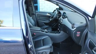 Finansowanie Hatchback MERCEDES B 180 2017