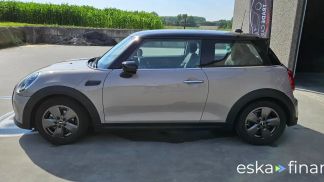 Finansowanie Sedan MINI Cooper 2022