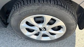 Leasing Hatchback Citroën C3 2024