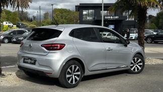 Leasing Sedan Renault Clio 2022