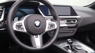 Finansowanie Zamienny BMW Z4 2024