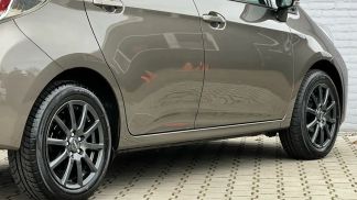 Finansowanie Hatchback Toyota Verso-S 2015