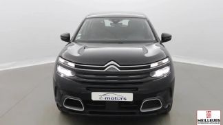 Finansowanie SUV Citroën C5 Aircross 2021