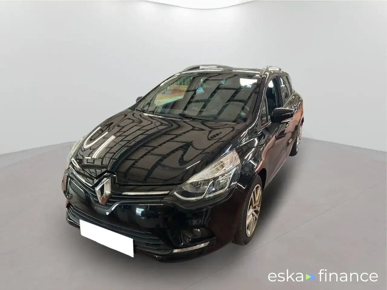Leasing Wagon Renault Clio 2019
