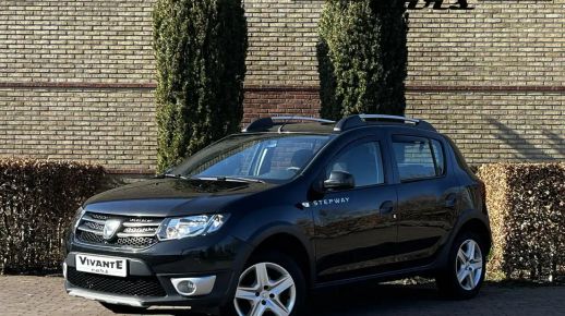 Dacia Sandero 2014