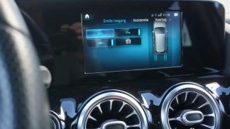 Lízing Hatchback MERCEDES B 250 2020
