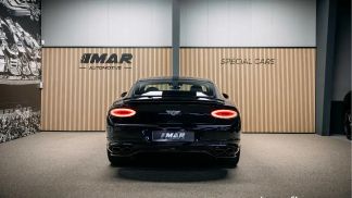 Finansowanie Coupé Bentley Continental GT 2021