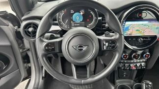 Financování Konvertibilní MINI Cooper S 2023