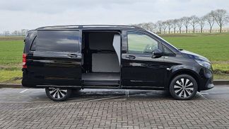 Finansowanie Van Mercedes-Benz VITO 119 CDI 2024