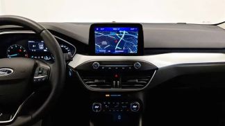 Leasing Wagon Ford Focus 2020