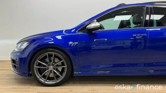 Leasing Sedan Volkswagen Golf 2016