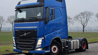 Leasing Tractor unit Volvo FH 460 2015