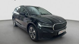 Leasing Sedan Skoda Enyaq 2021