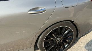 Leasing Sedan MERCEDES CLA 200 2020