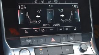 Lízing Kombi Audi A6 2019