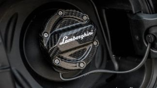 Finansowanie SUV Lamborghini Urus 2019