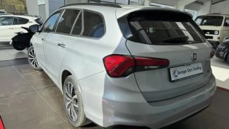 Leasing Wagon Fiat Tipo 2017