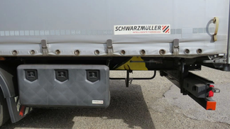 Finansowanie Naczepa Schwarzmuller S-1 2020