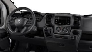 Finansowanie Hatchback Citroën Jumper 2025